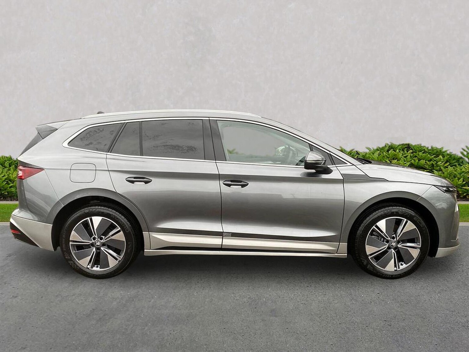 Used Skoda Enyaq 2025 for sale - 76979890: Photo 3