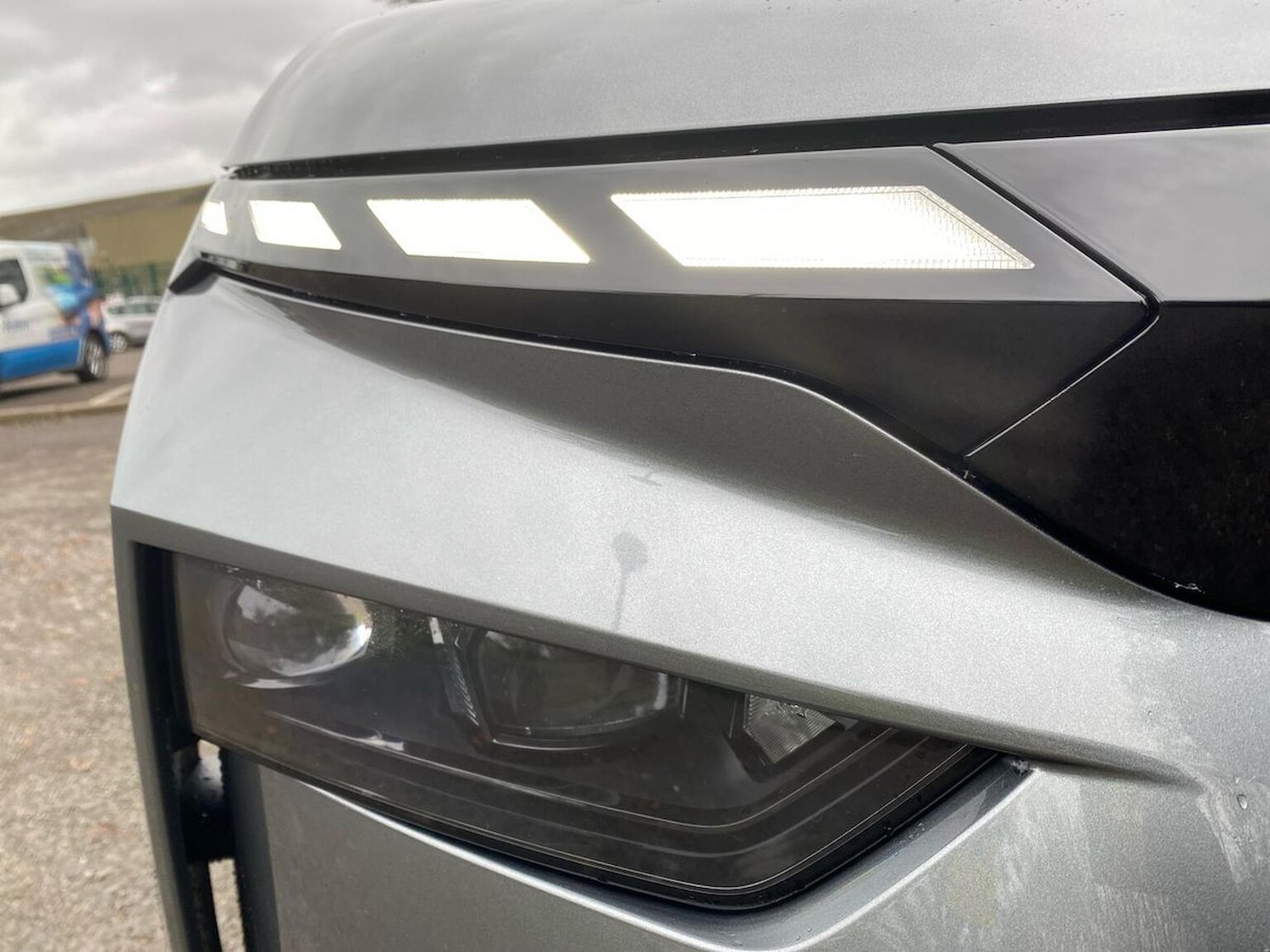 Used Skoda Enyaq 2025 for sale - 76979890: Photo 34