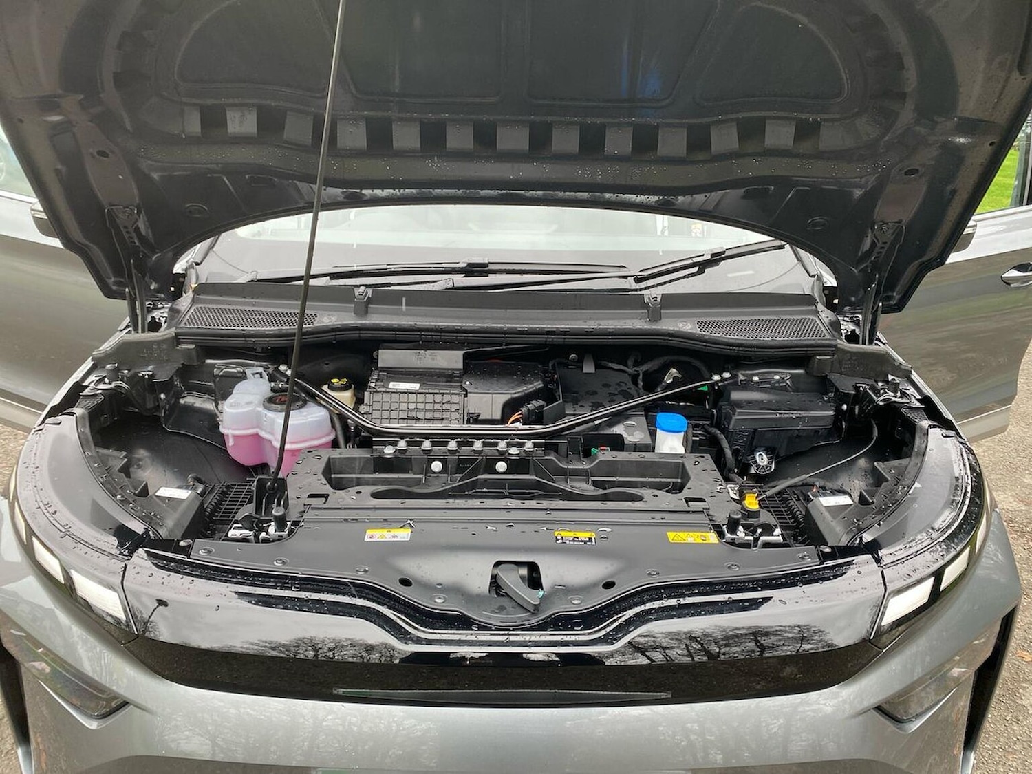 Used Skoda Enyaq 2025 for sale - 76979890: Photo 38