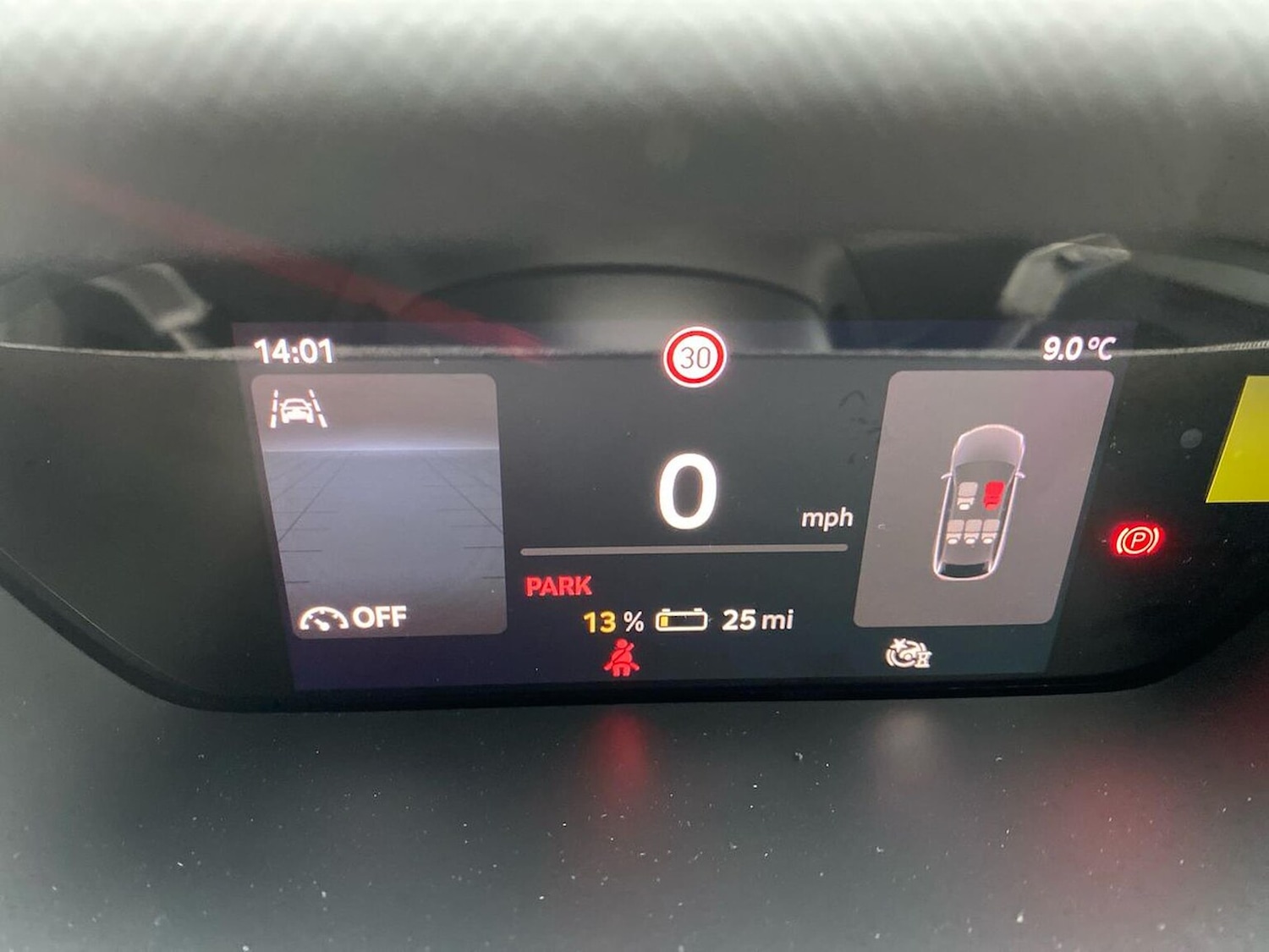 Used Skoda Enyaq 2025 for sale - 76979890: Photo 43