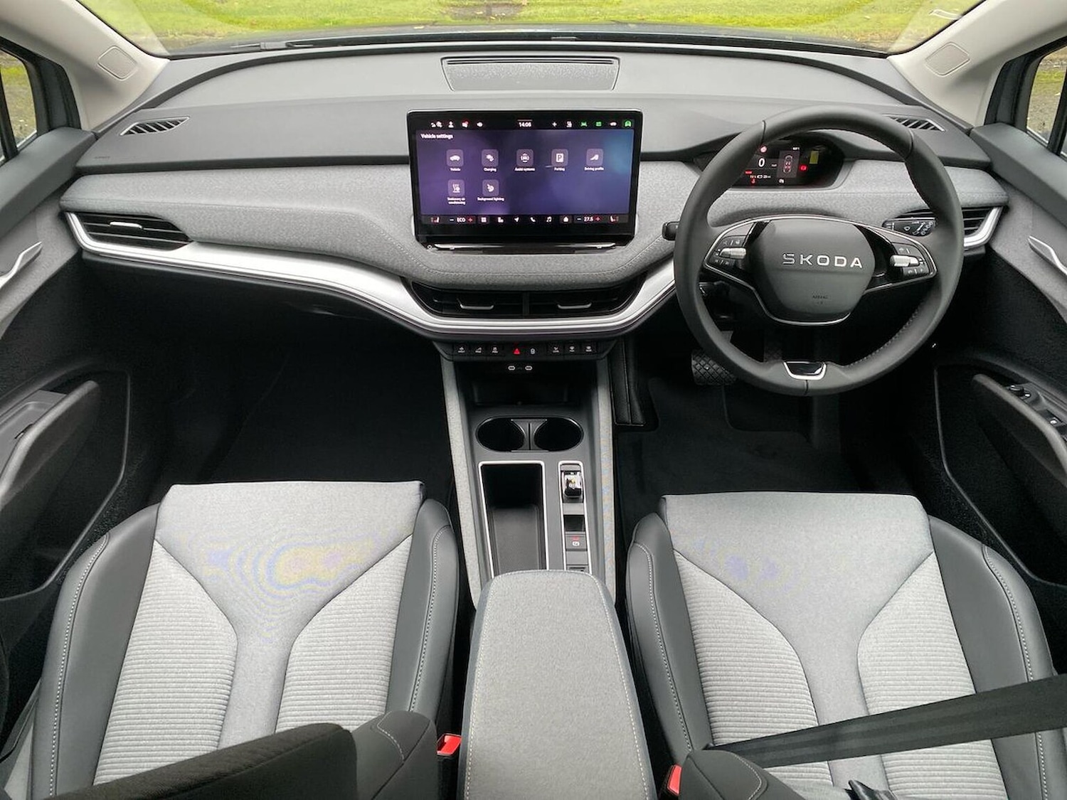 Used Skoda Enyaq 2025 for sale - 76979890: Photo 48