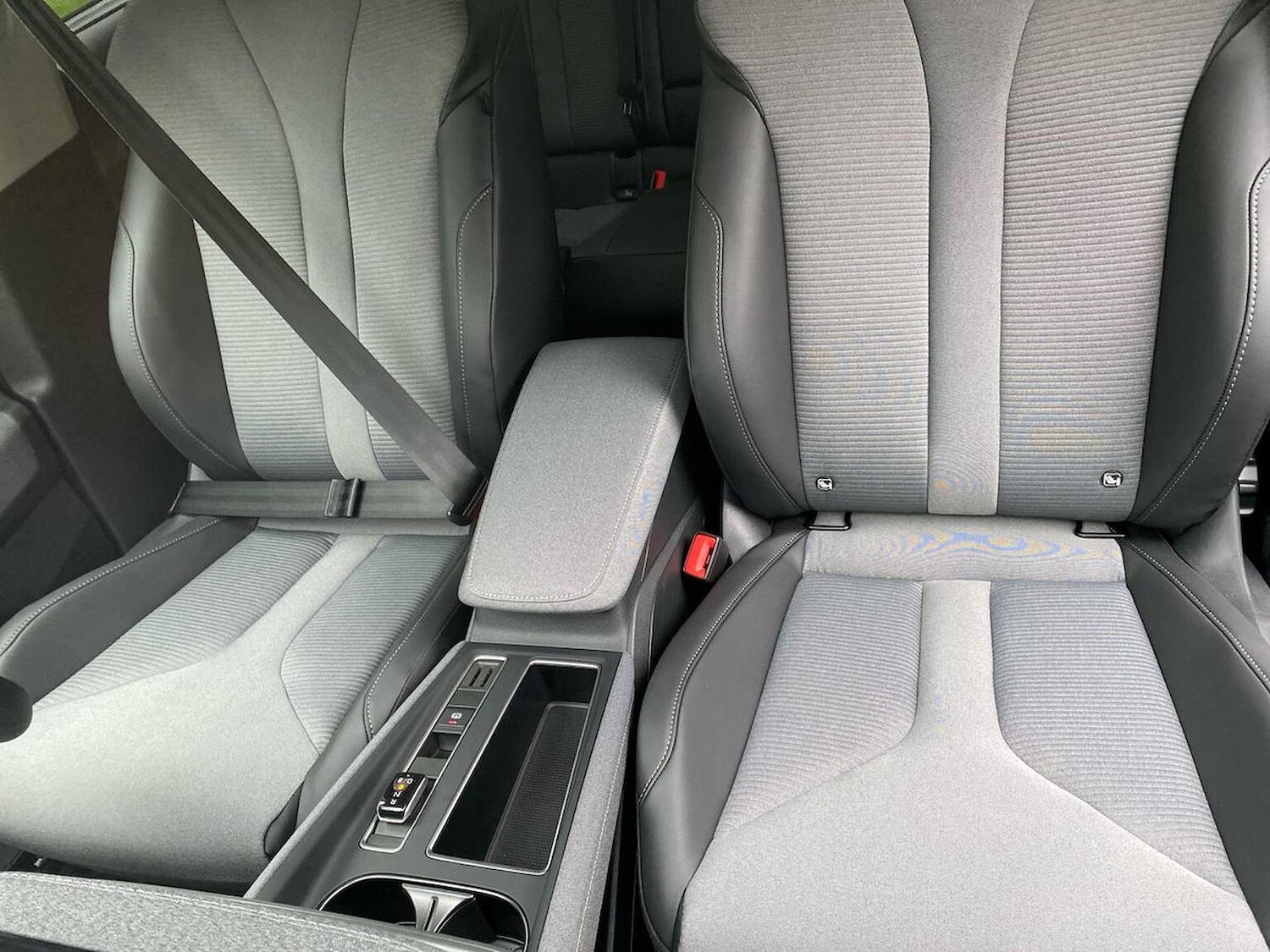 Used Skoda Enyaq 2025 for sale - 76979890: Photo 49