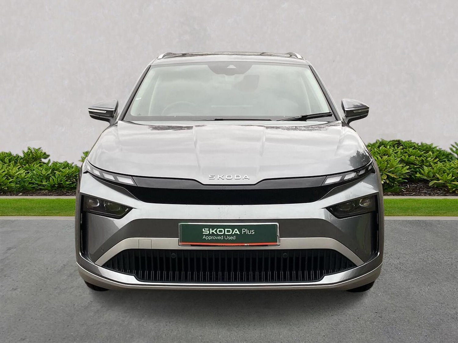 Used Skoda Enyaq 2025 for sale - 76979890: Photo 6