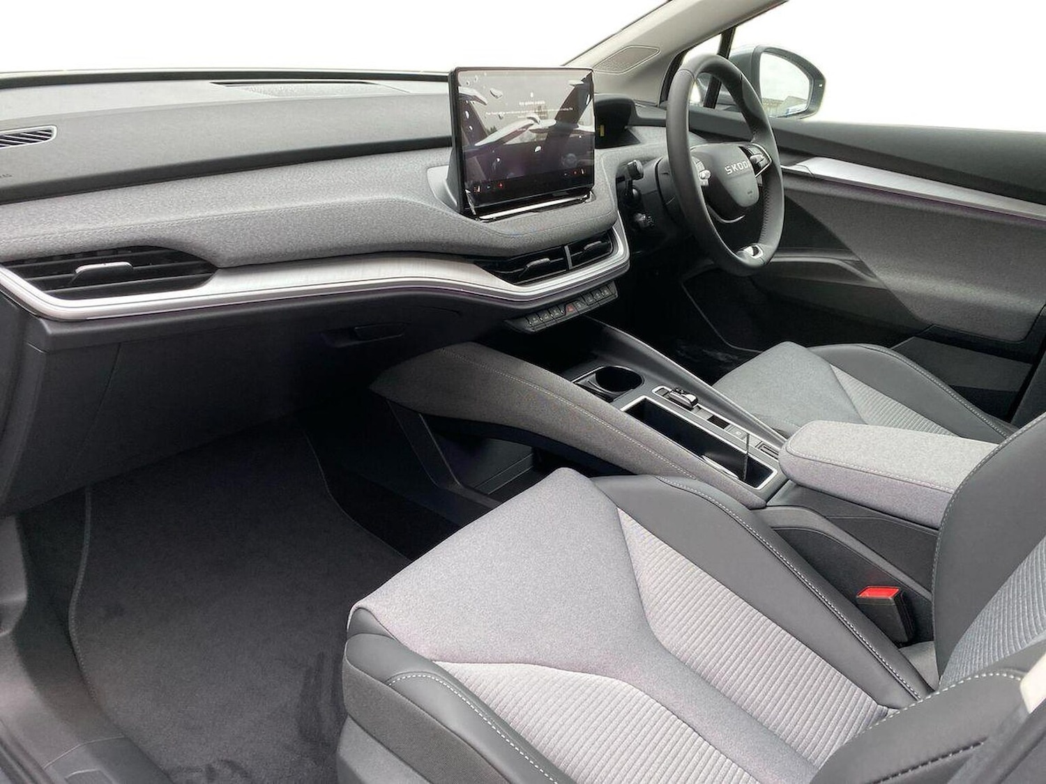 Used Skoda Enyaq 2025 for sale - 76979890: Photo 8