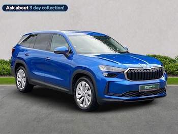 Skoda - Kodiaq