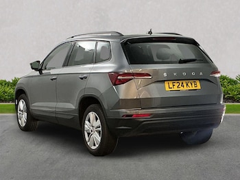 Used Skoda Karoq 2024 for sale - 79083279: Photo