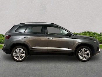 Used Skoda Karoq 2024 for sale - 79083279: Photo