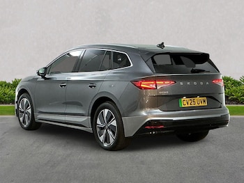 Used Skoda Enyaq 2025 for sale - 79302034: Photo