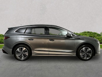 Used Skoda Enyaq 2025 for sale - 79302034: Photo