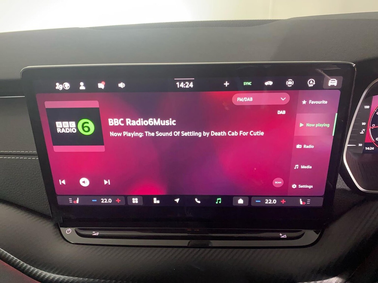 Used Skoda Octavia 2025 for sale - 77668702: Photo 12