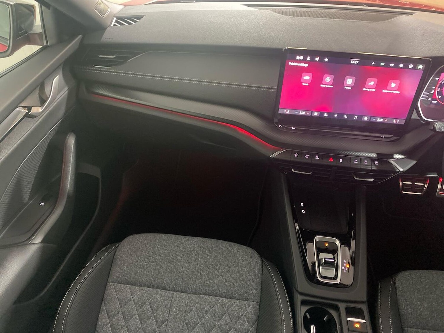 Used Skoda Octavia 2025 for sale - 77668702: Photo 14