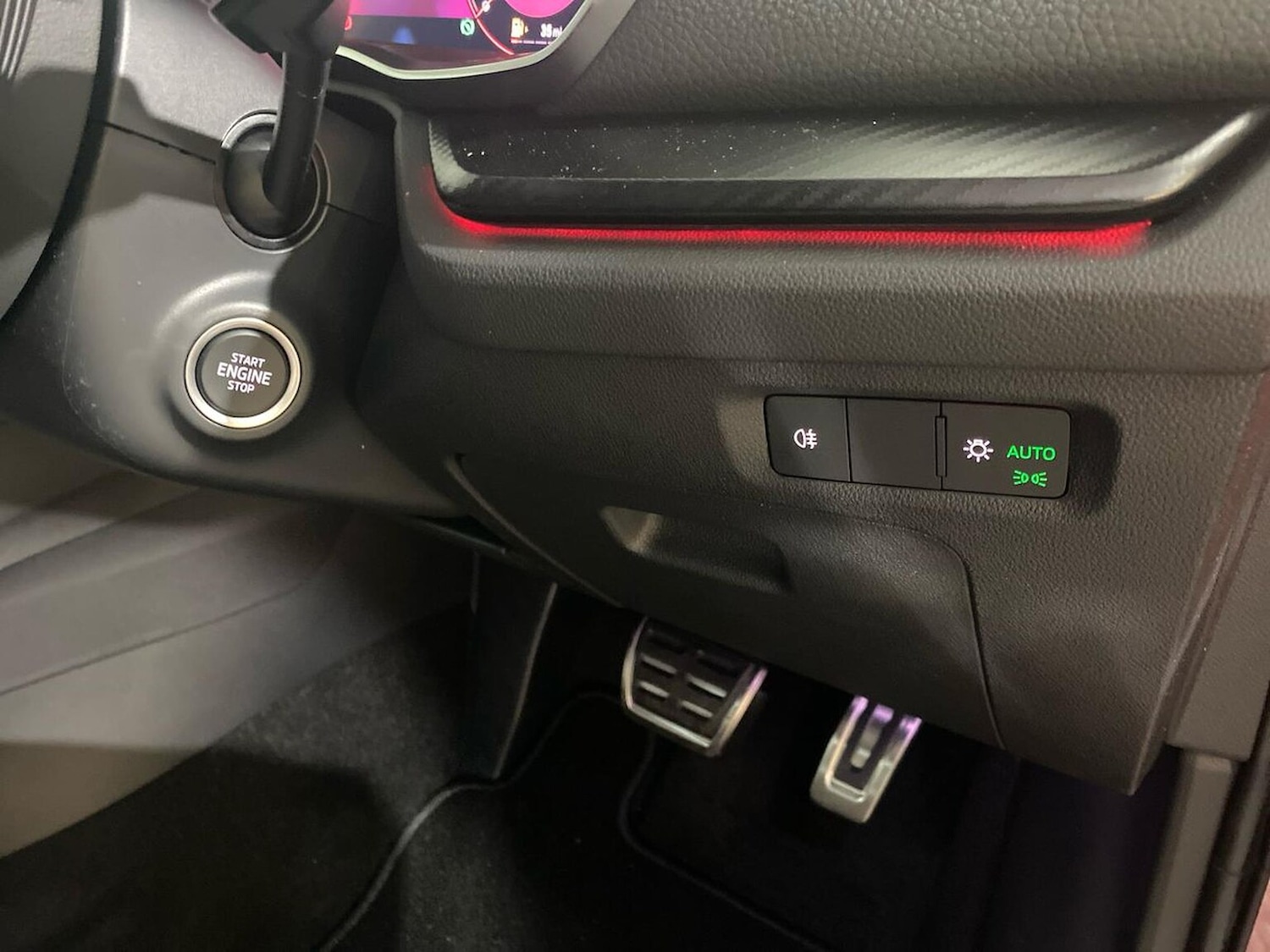 Used Skoda Octavia 2025 for sale - 77668702: Photo 31