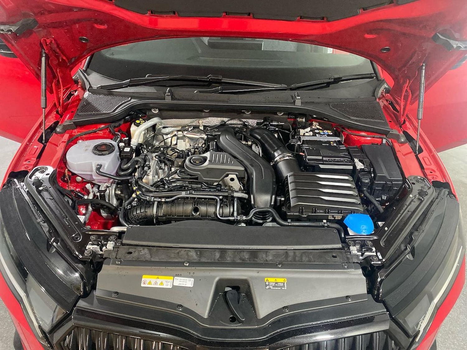 Used Skoda Octavia 2025 for sale - 77668702: Photo 38