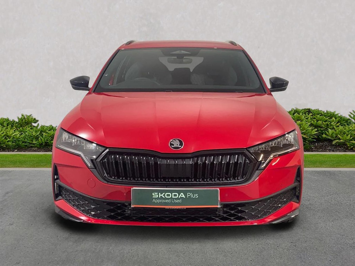 Used Skoda Octavia 2025 for sale - 77668702: Photo 6