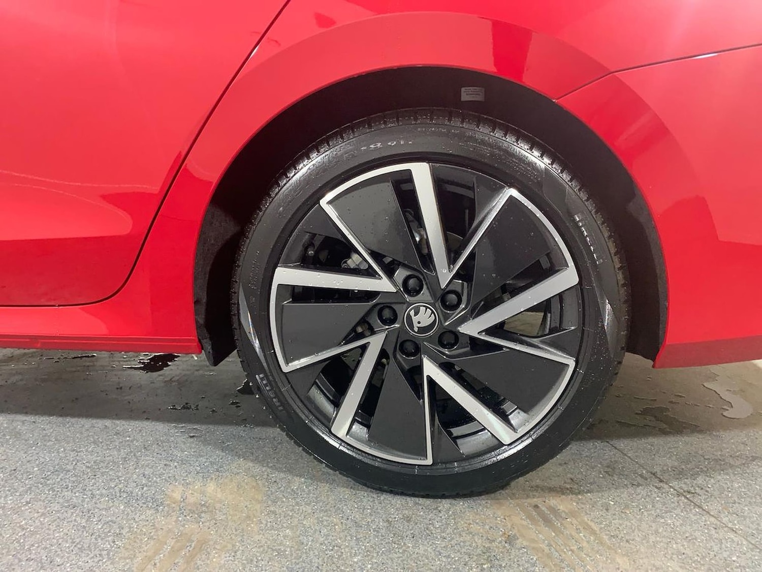 Used Skoda Octavia 2025 for sale - 77668702: Photo 7