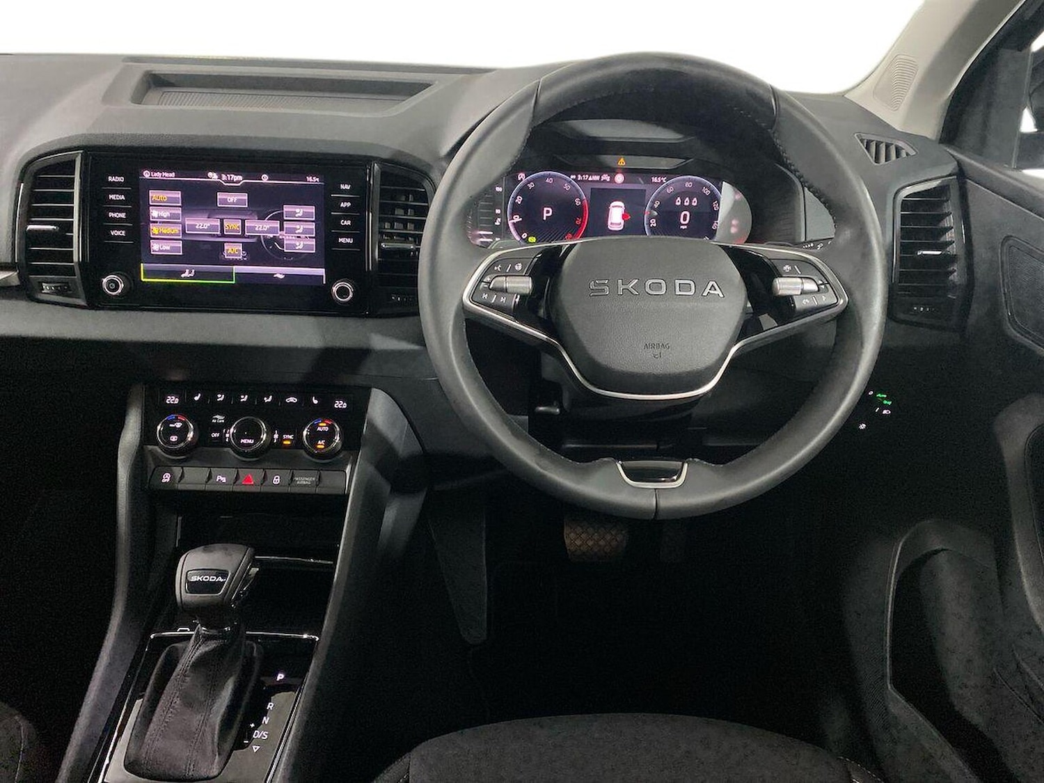 Used Skoda Karoq 2025 for sale - 76273545: Photo 10