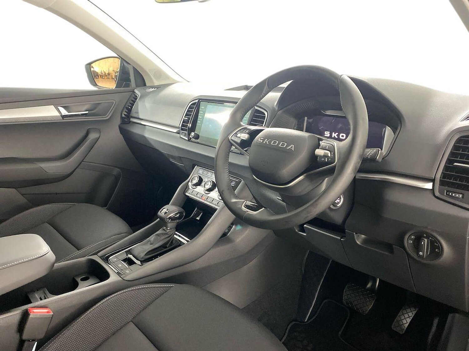 Used Skoda Karoq 2025 for sale - 76273545: Photo 16