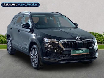 2025 - 1.5 Tsi Se Edition 5Dr Dsg