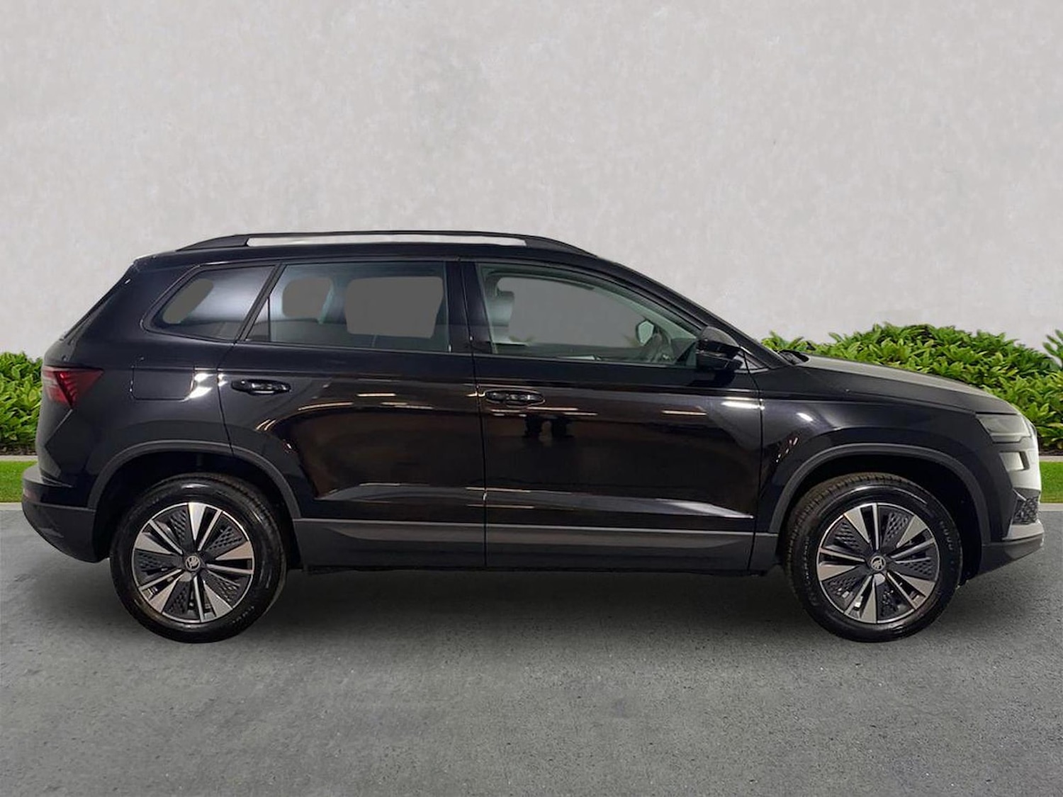 Used Skoda Karoq 2025 for sale - 76273545: Photo 4