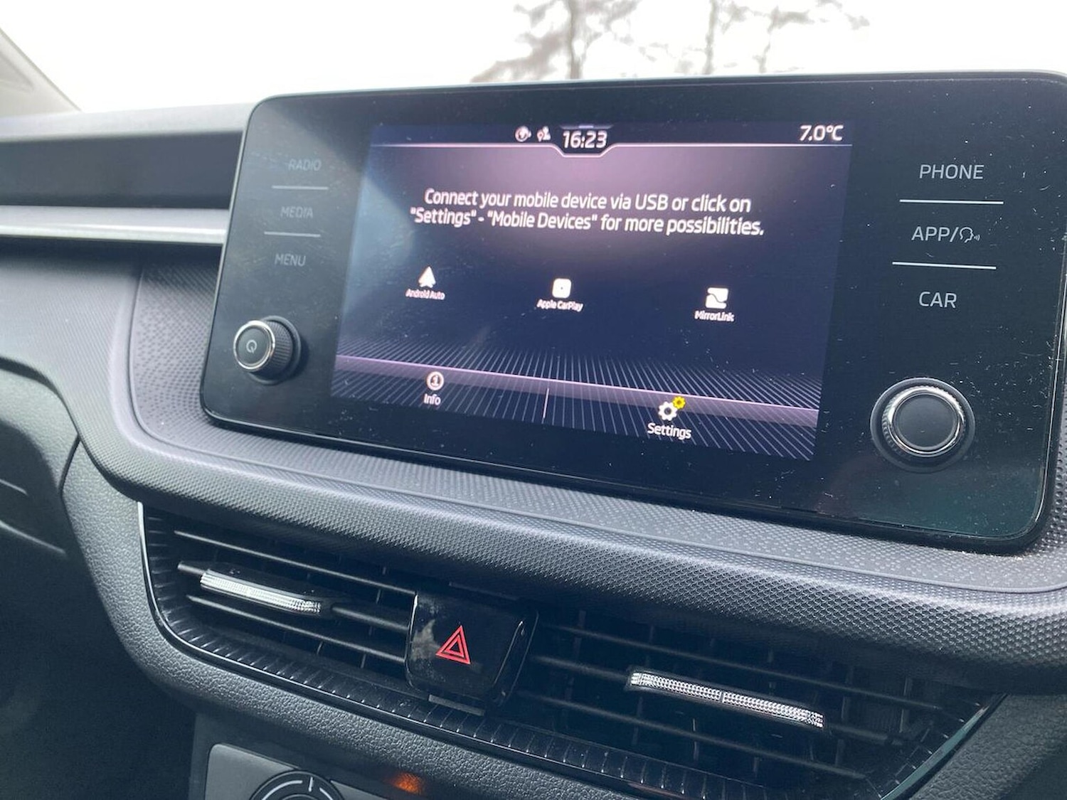 Used Skoda Fabia 2022 for sale - 77985073: Photo 12