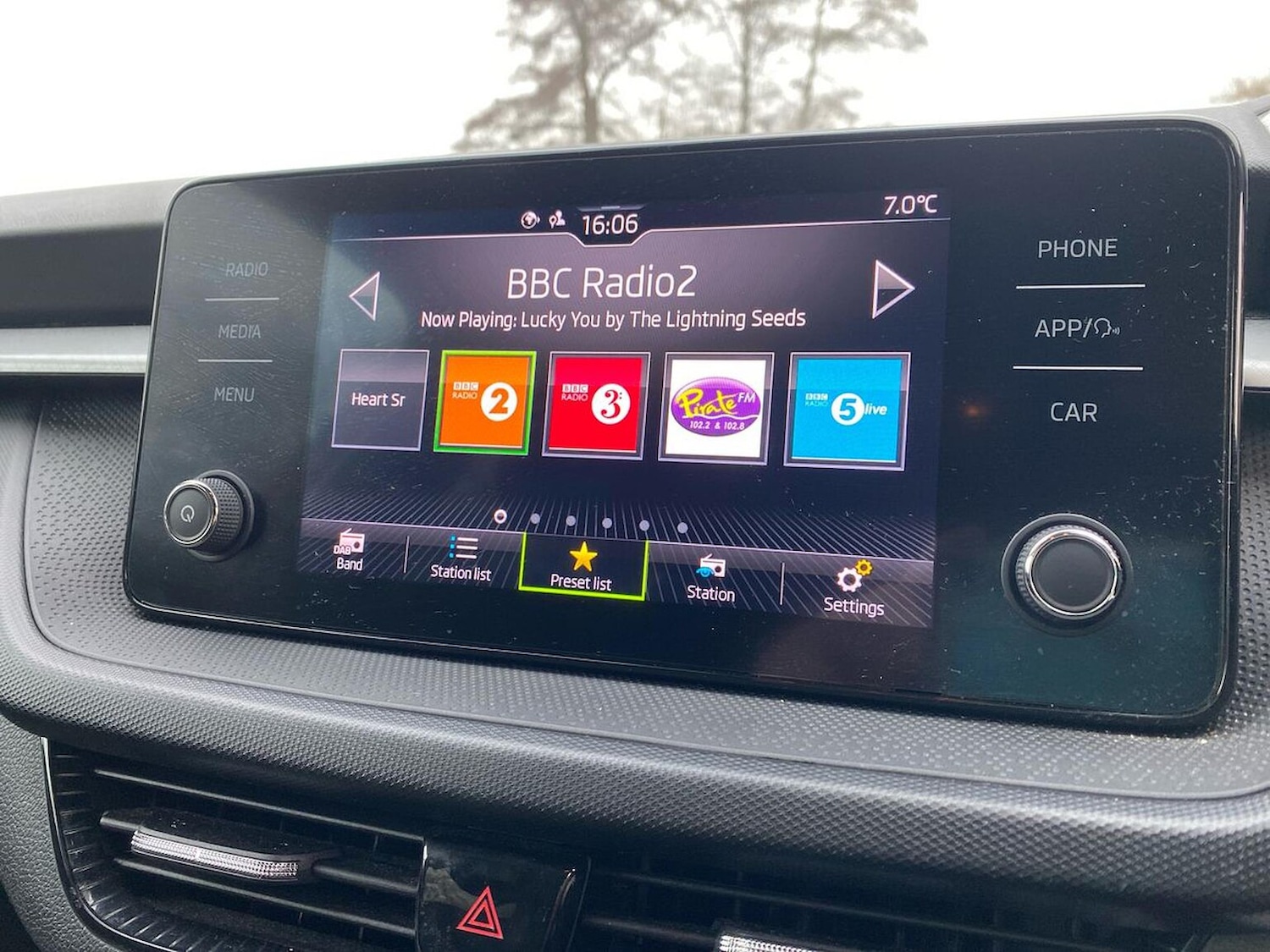 Used Skoda Fabia 2022 for sale - 77985073: Photo 24