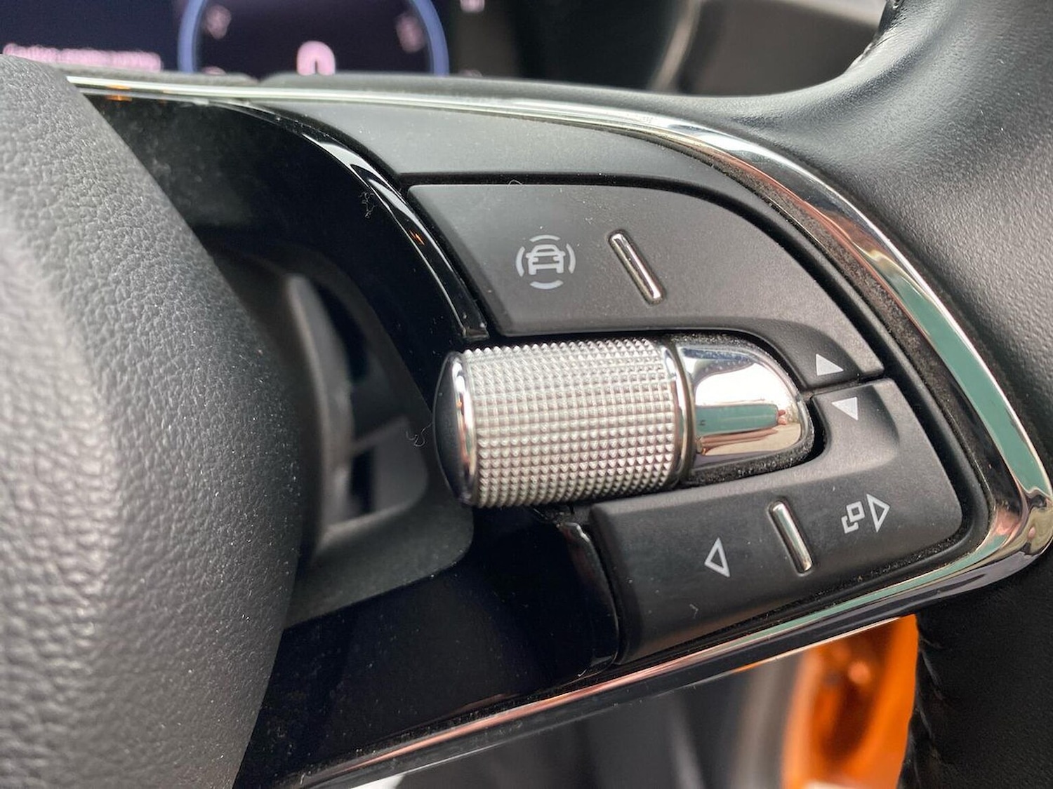 Used Skoda Fabia 2022 for sale - 77985073: Photo 29