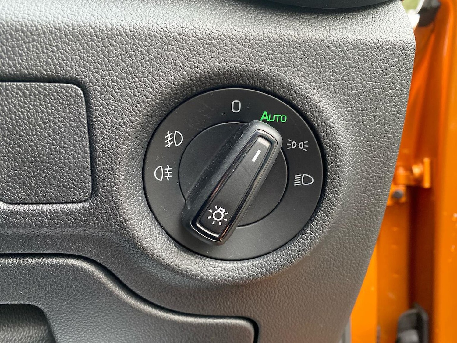 Used Skoda Fabia 2022 for sale - 77985073: Photo 34