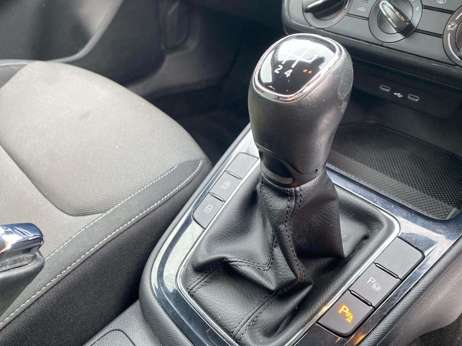 Used Skoda Fabia 2022 for sale - 77985073: Photo 36