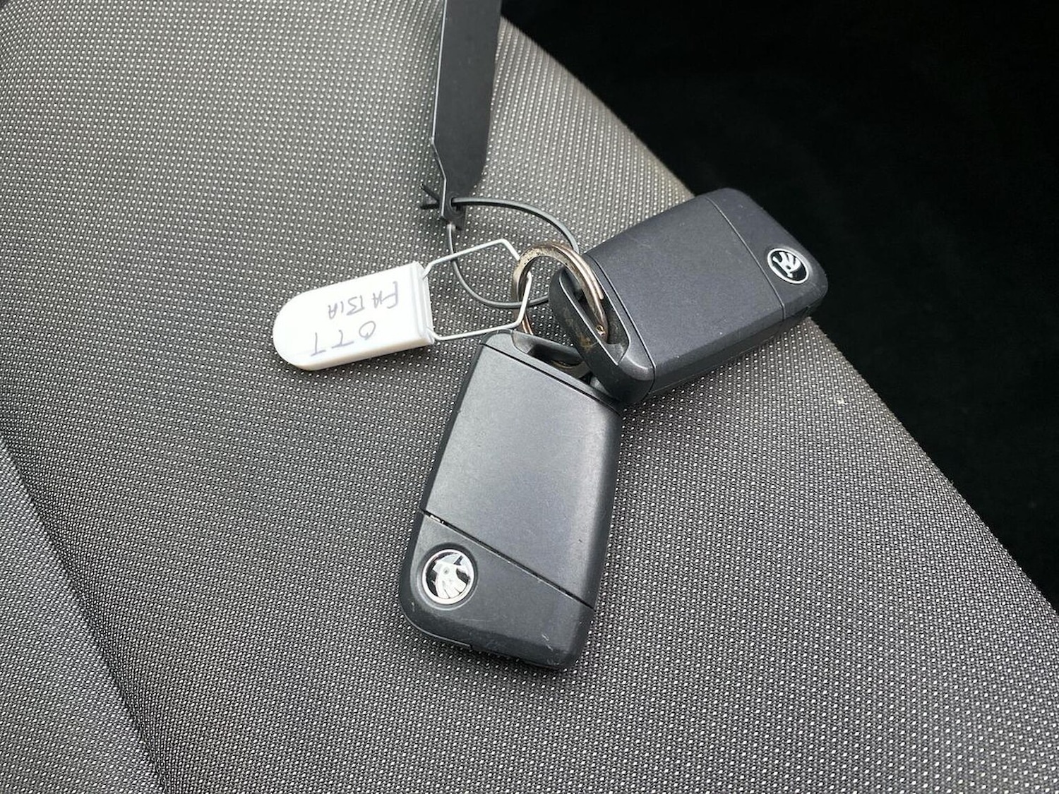 Used Skoda Fabia 2022 for sale - 77985073: Photo 38