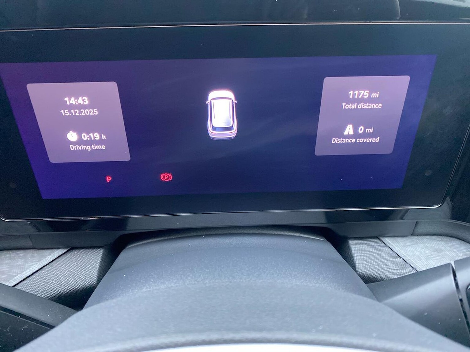 Used Skoda Kodiaq 2025 for sale - 76968983: Photo 11