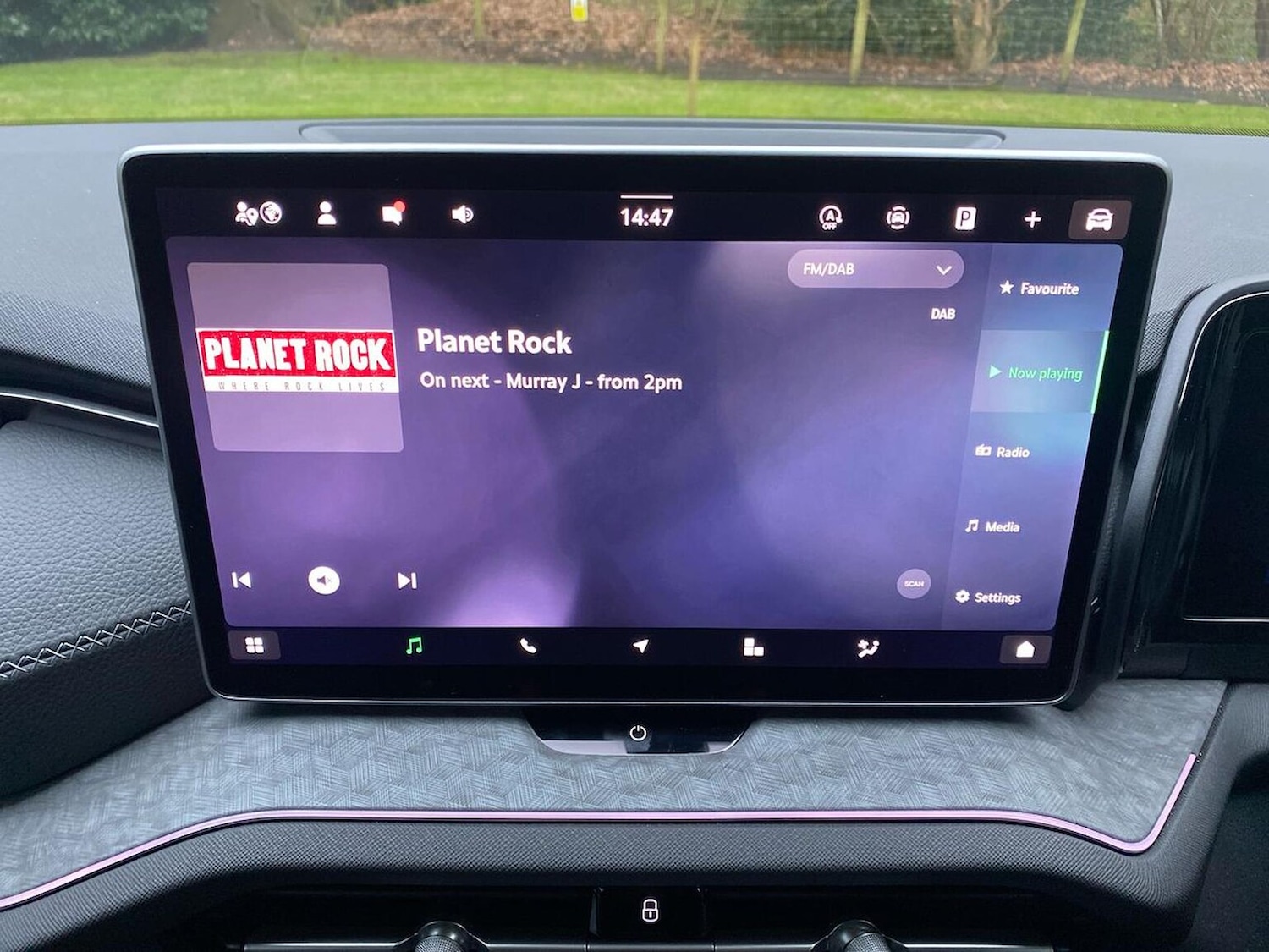 Used Skoda Kodiaq 2025 for sale - 76968983: Photo 12