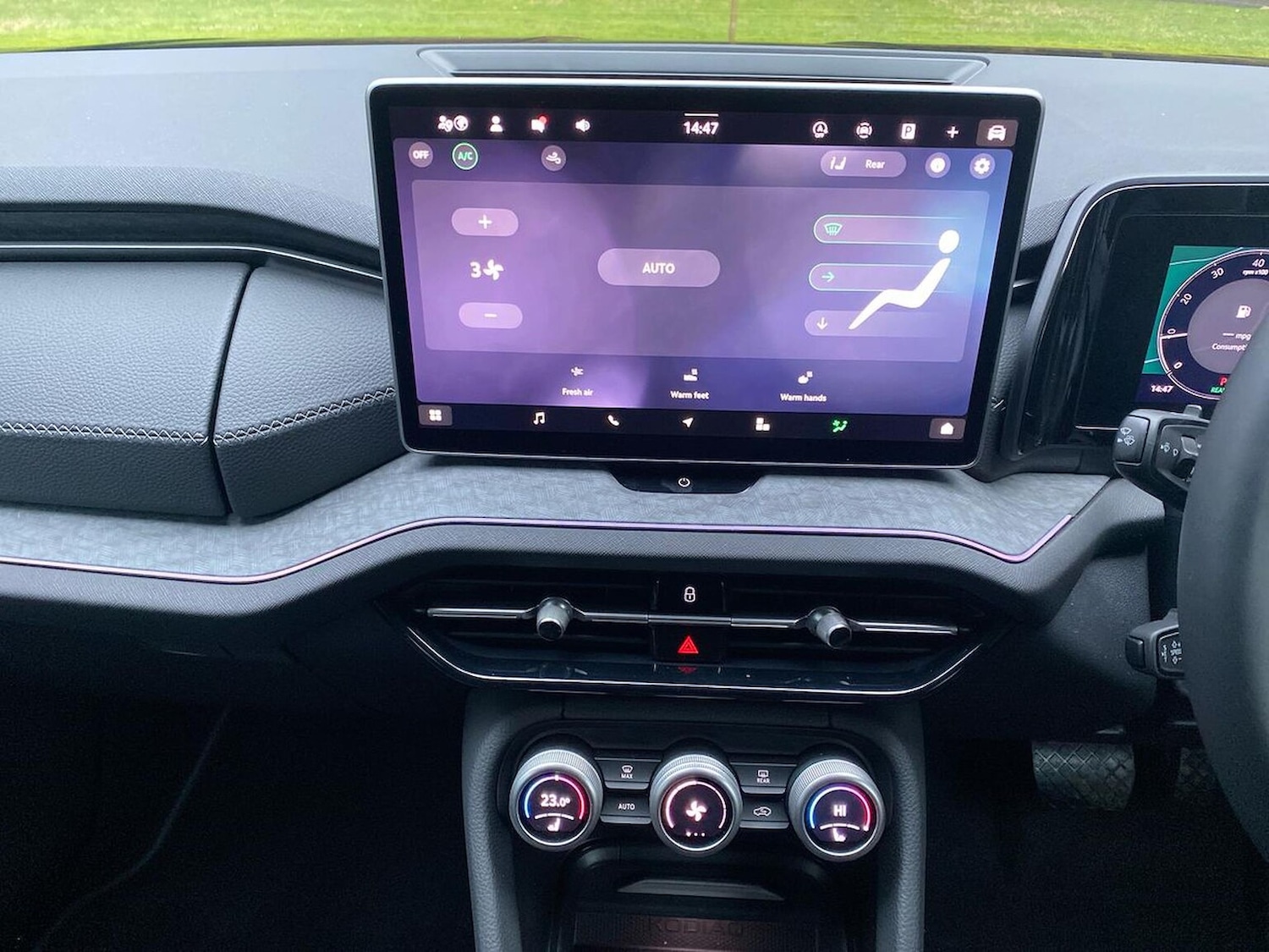 Used Skoda Kodiaq 2025 for sale - 76968983: Photo 13