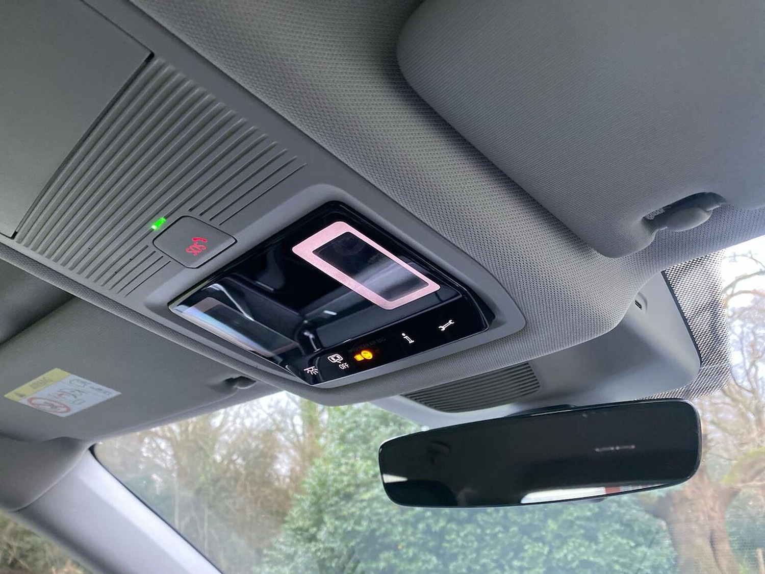 Used Skoda Kodiaq 2025 for sale - 76968983: Photo 15