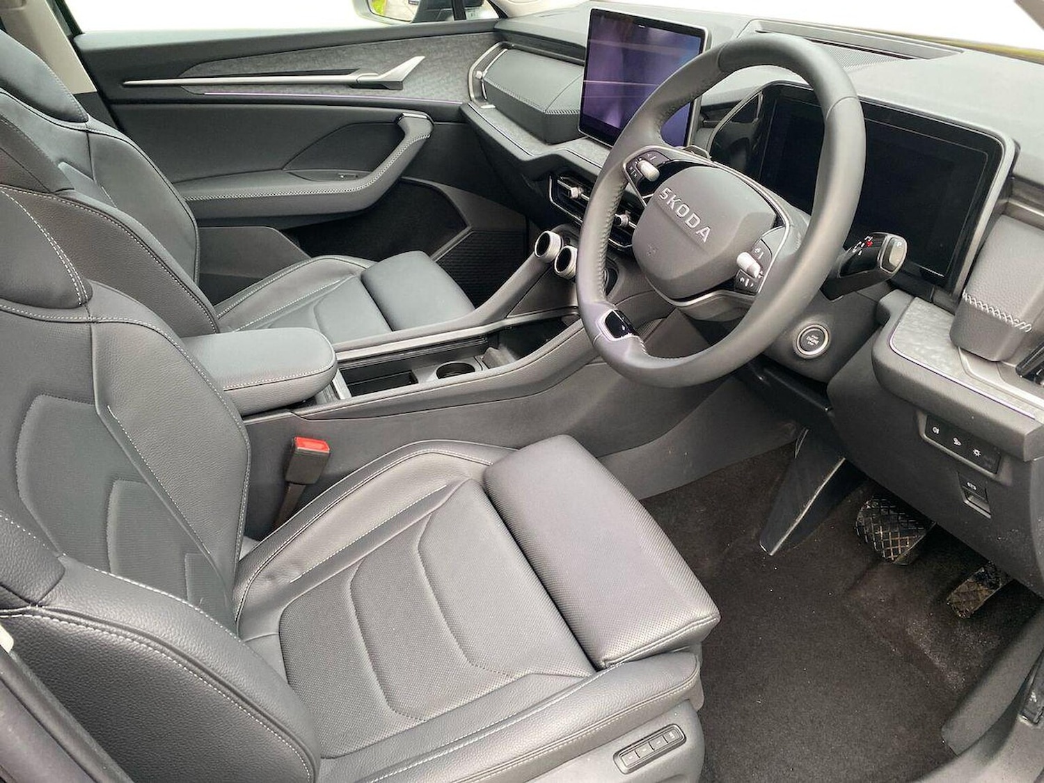 Used Skoda Kodiaq 2025 for sale - 76968983: Photo 16