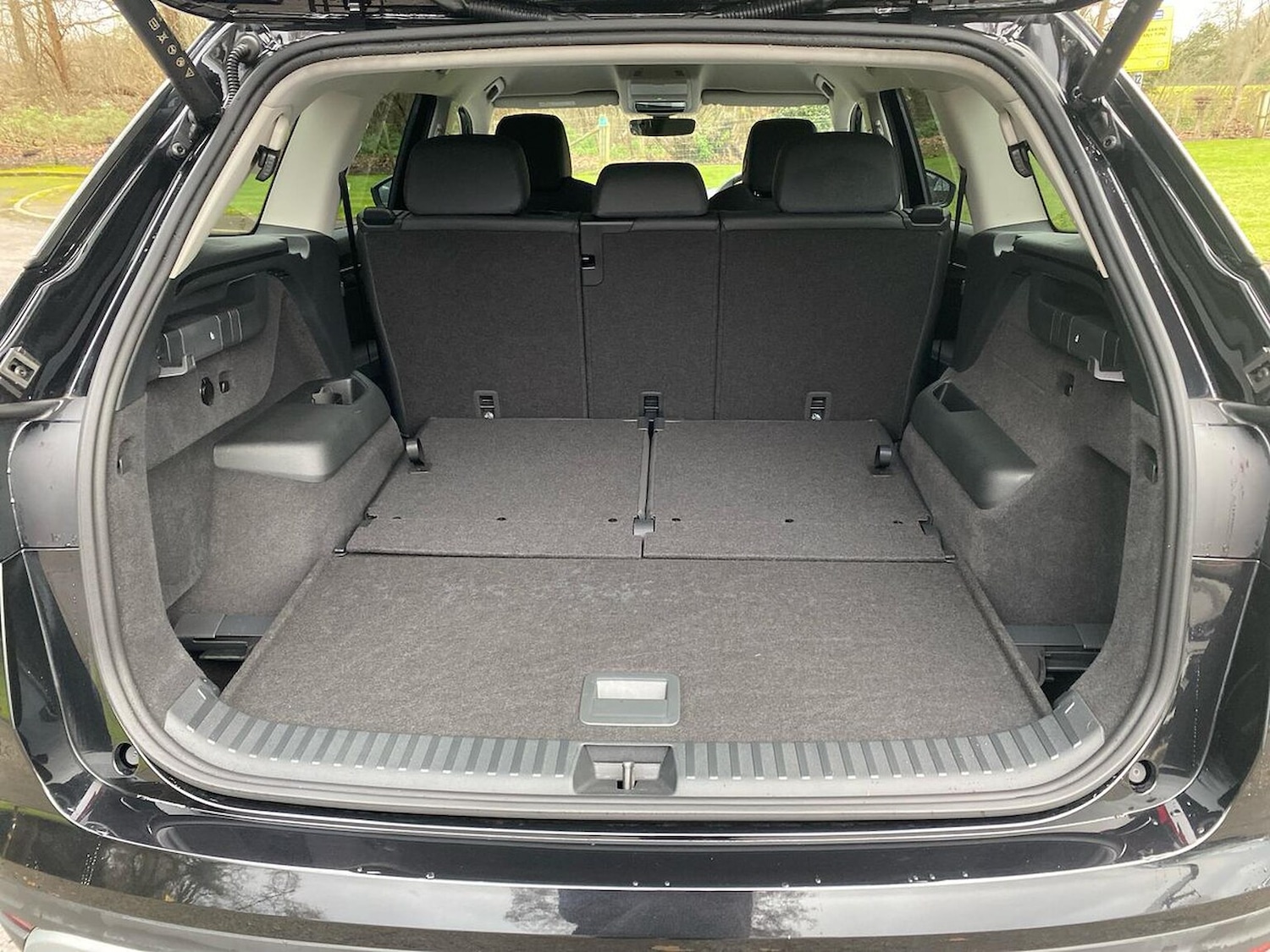 Used Skoda Kodiaq 2025 for sale - 76968983: Photo 18