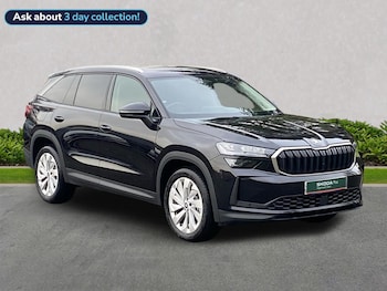 2025 - 1.5 TSI e-TEC SE L 5dr DSG [7 Seat]