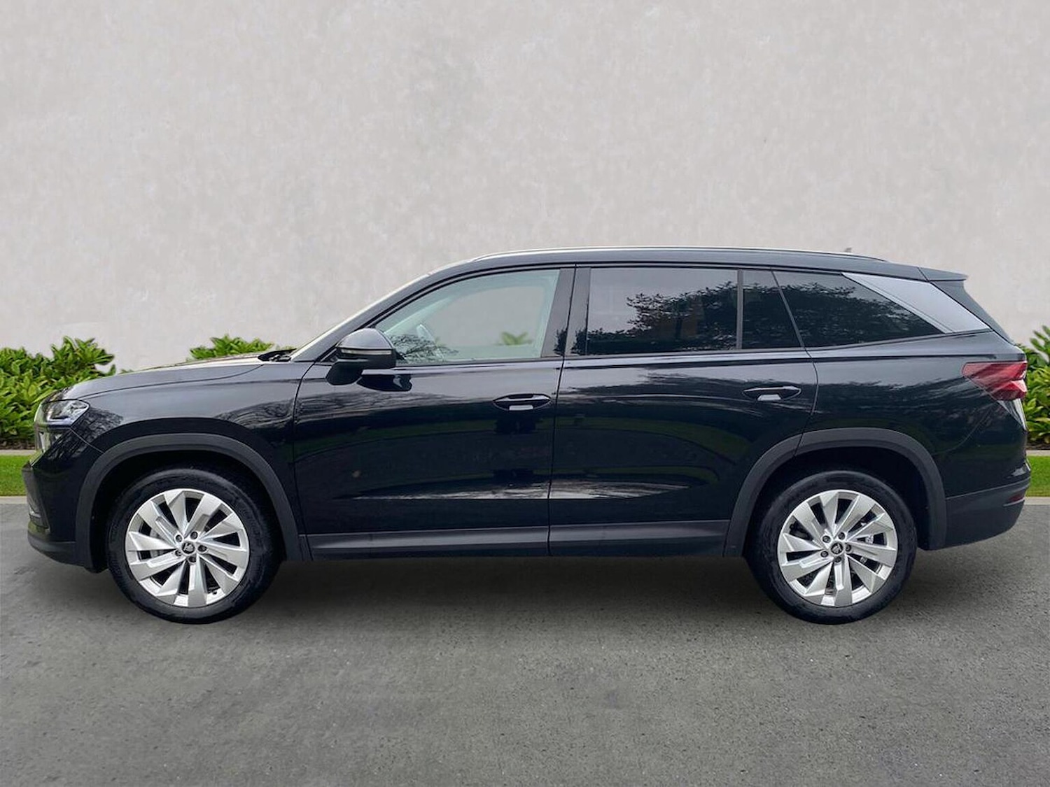 Used Skoda Kodiaq 2025 for sale - 76968983: Photo 20