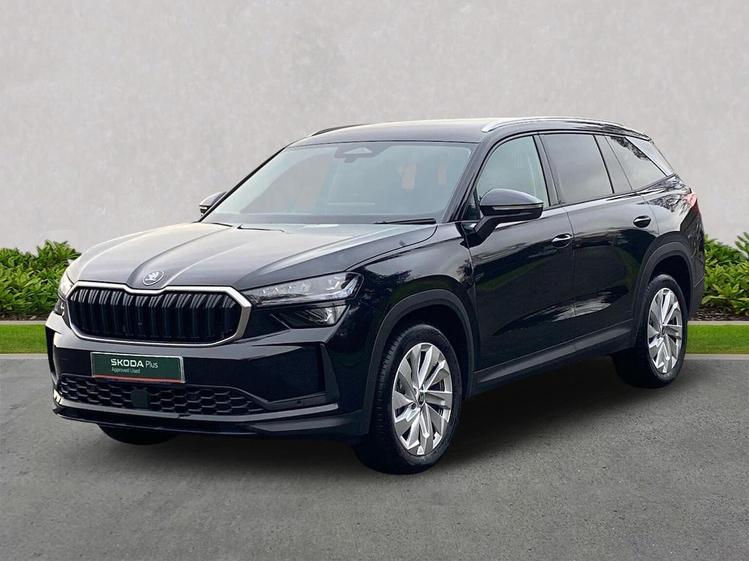 Used Skoda Kodiaq 2025 for sale - 76968983: Photo 21