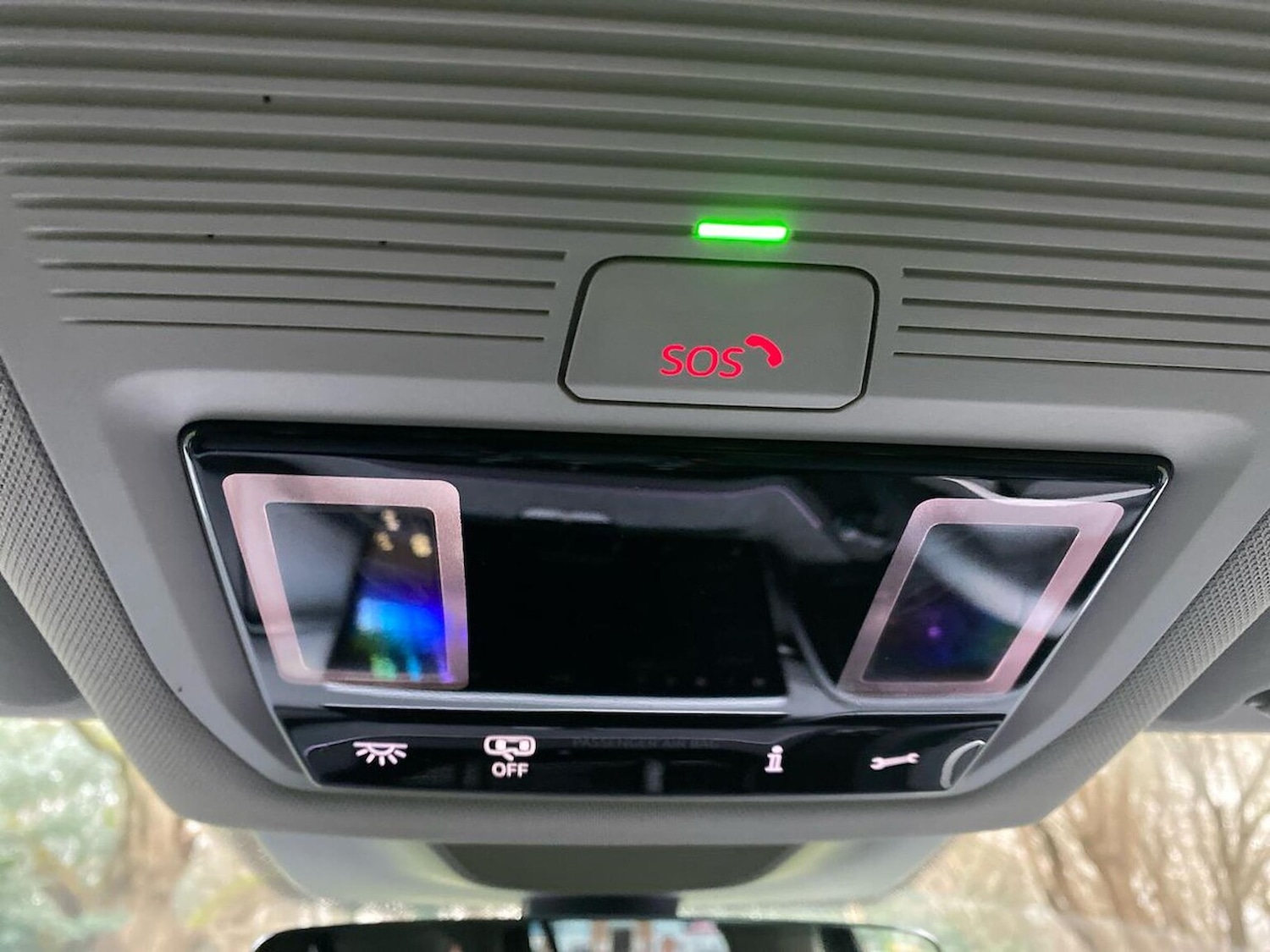 Used Skoda Kodiaq 2025 for sale - 76968983: Photo 23