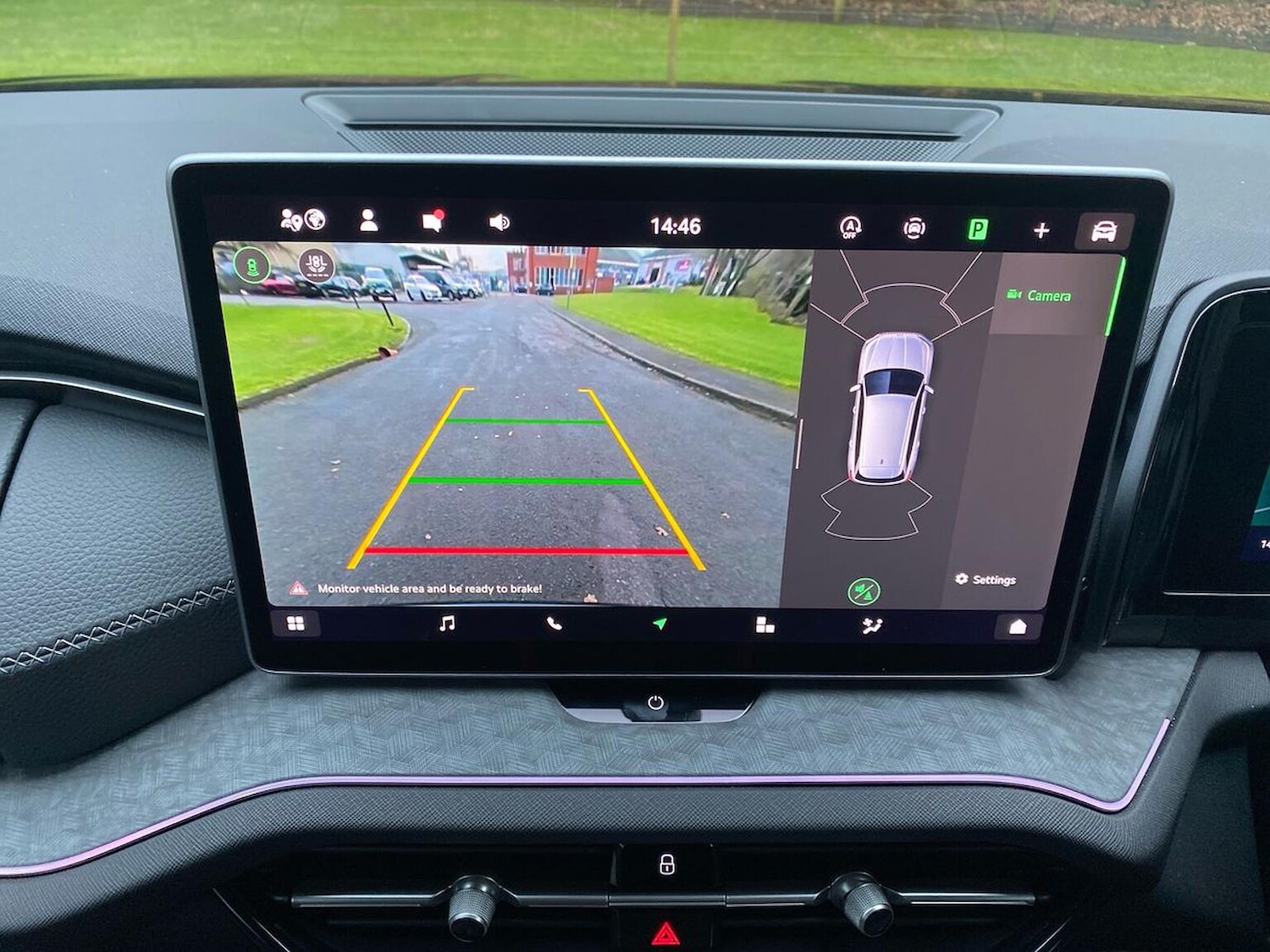 Used Skoda Kodiaq 2025 for sale - 76968983: Photo 24