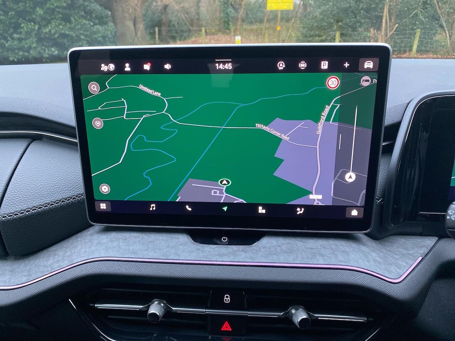 Used Skoda Kodiaq 2025 for sale - 76968983: Photo 25