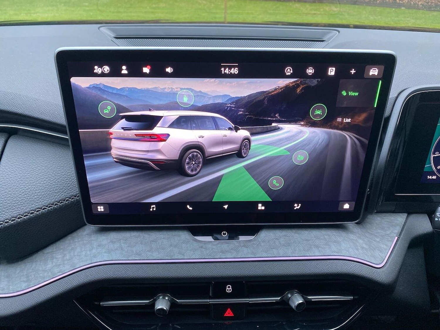 Used Skoda Kodiaq 2025 for sale - 76968983: Photo 26