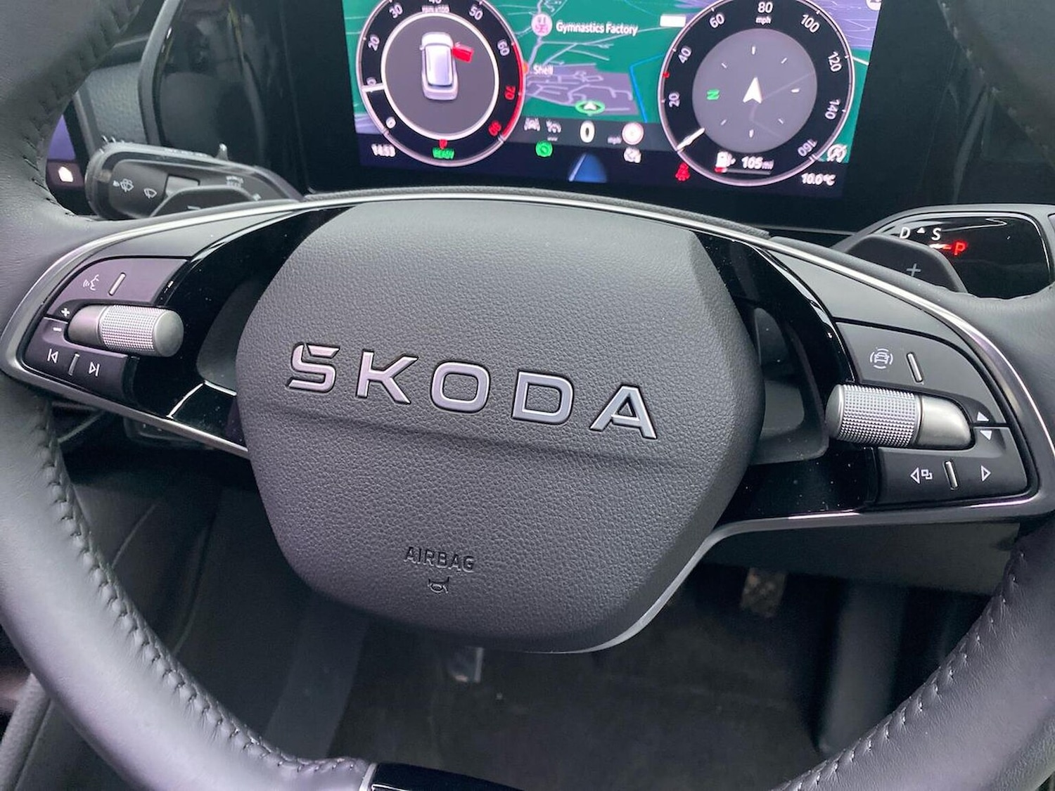 Used Skoda Kodiaq 2025 for sale - 76968983: Photo 27