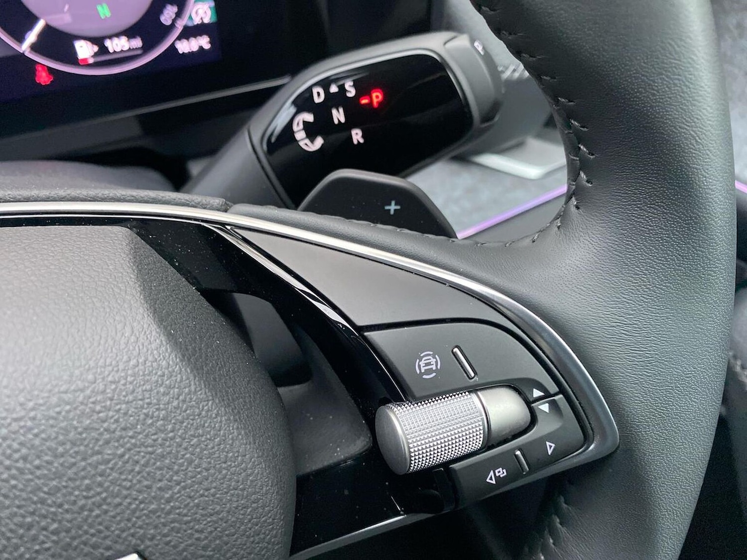 Used Skoda Kodiaq 2025 for sale - 76968983: Photo 28