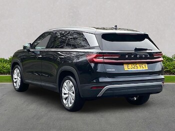 Used Skoda Kodiaq 2025 for sale - 76968983: Photo