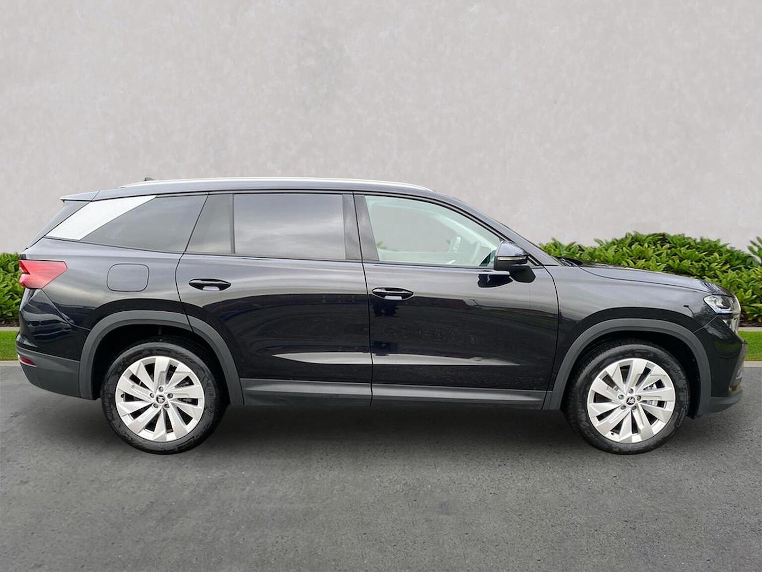 Used Skoda Kodiaq 2025 for sale - 76968983: Photo 3