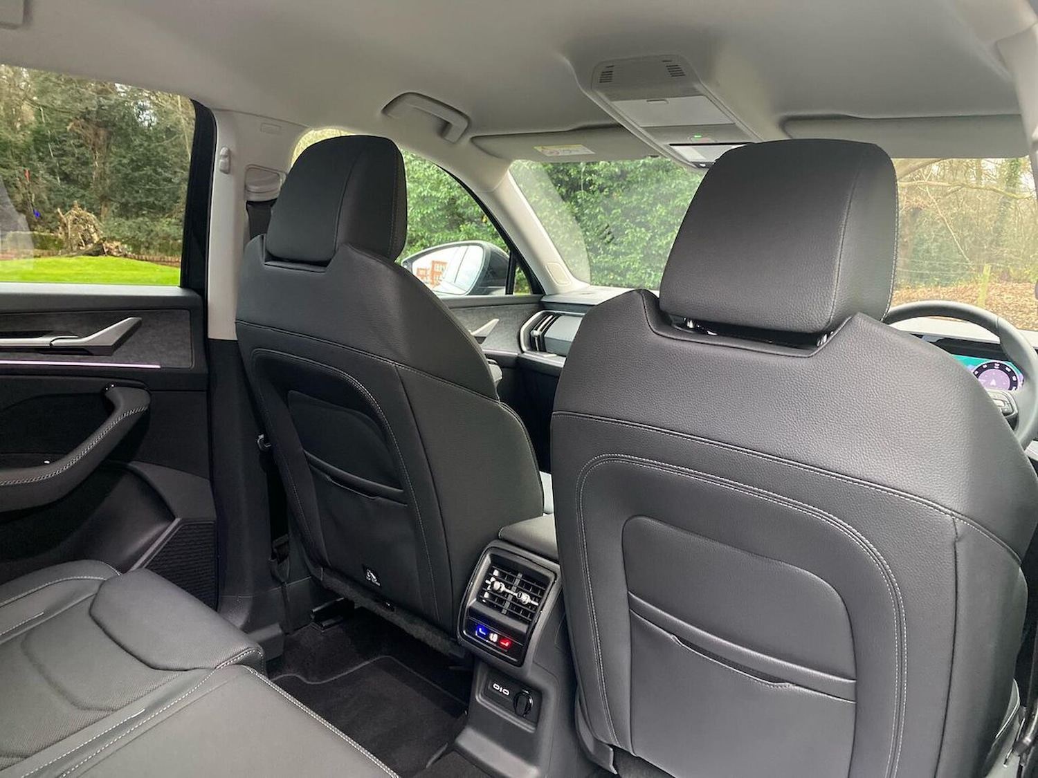 Used Skoda Kodiaq 2025 for sale - 76968983: Photo 33