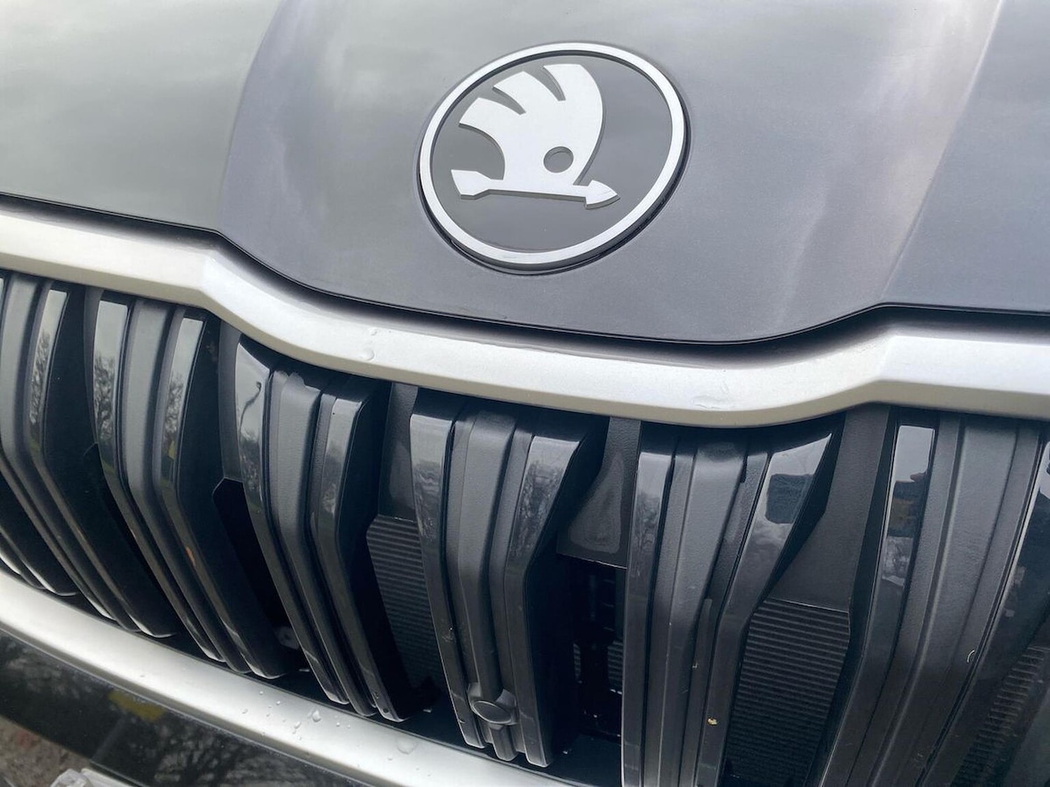 Used Skoda Kodiaq 2025 for sale - 76968983: Photo 34