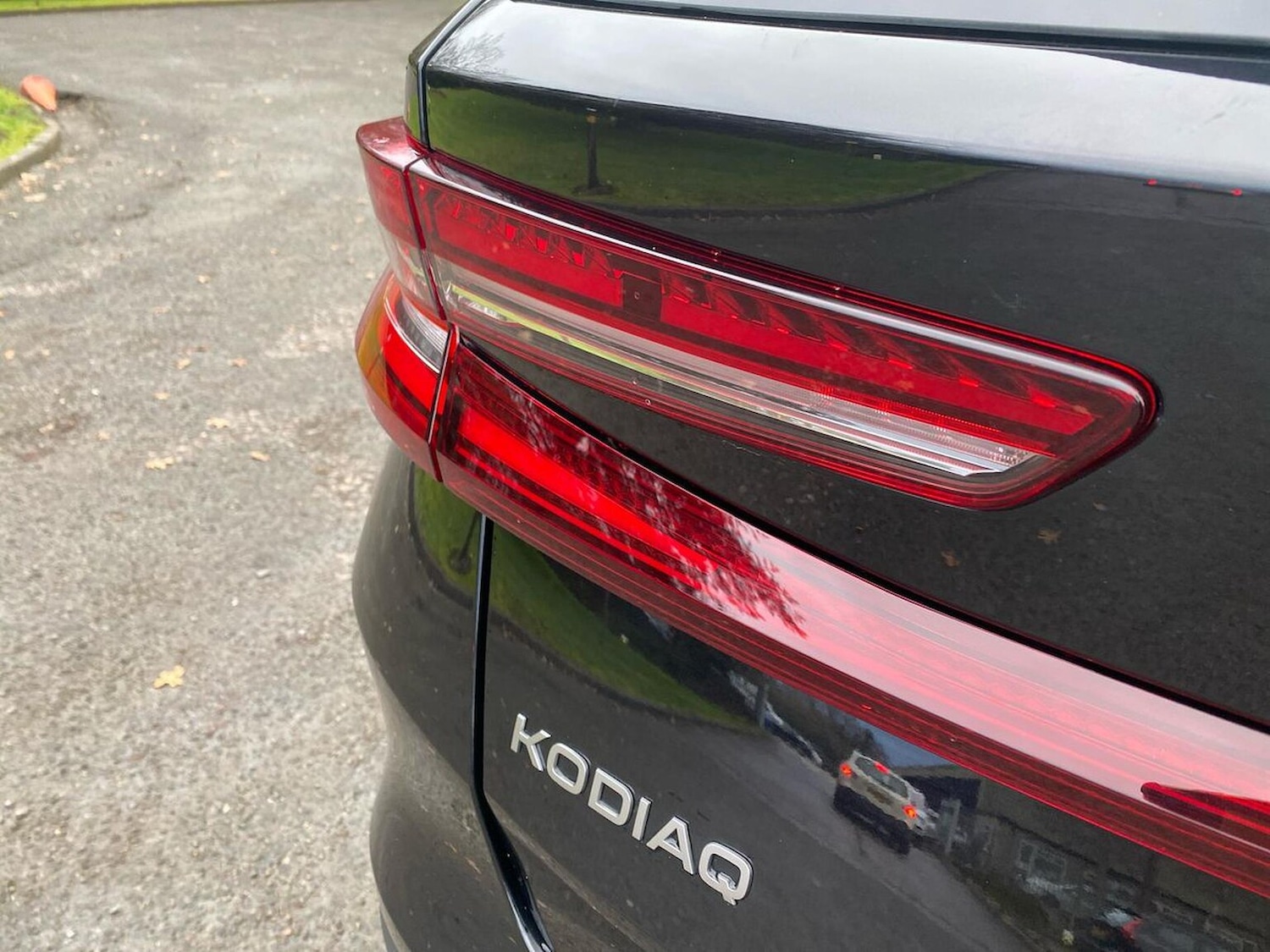 Used Skoda Kodiaq 2025 for sale - 76968983: Photo 36