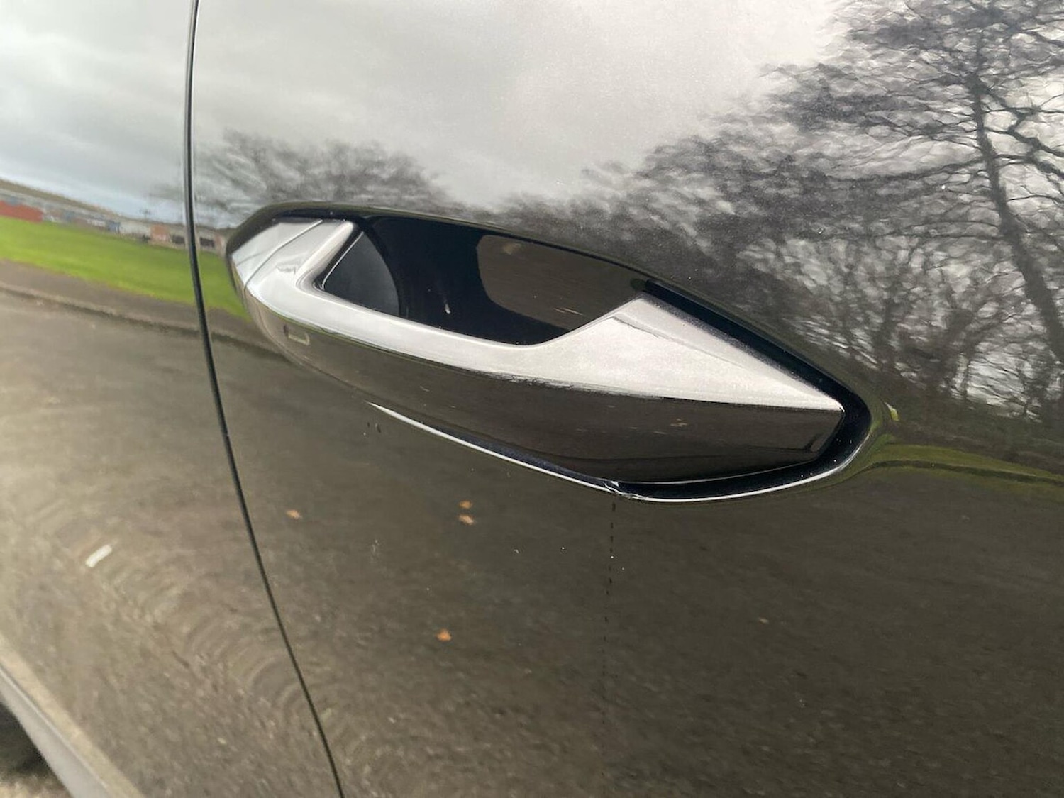 Used Skoda Kodiaq 2025 for sale - 76968983: Photo 37